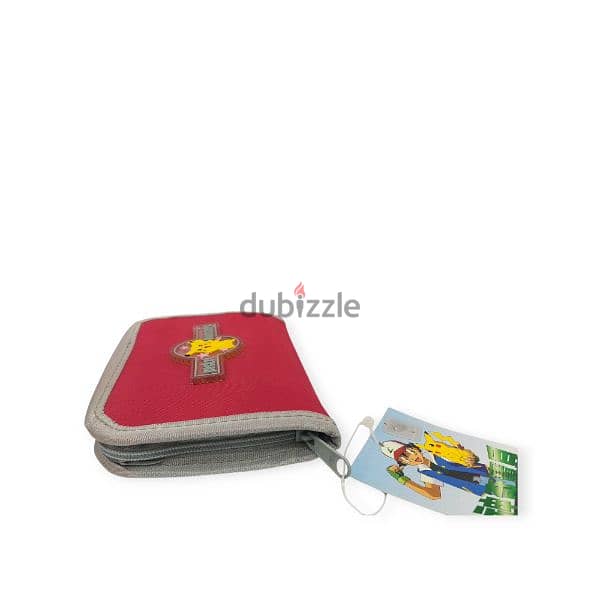 نينتندو بوكيمون بكاتشو Pocket Monster Nintendo Pokemon Pikachu Wallet 2