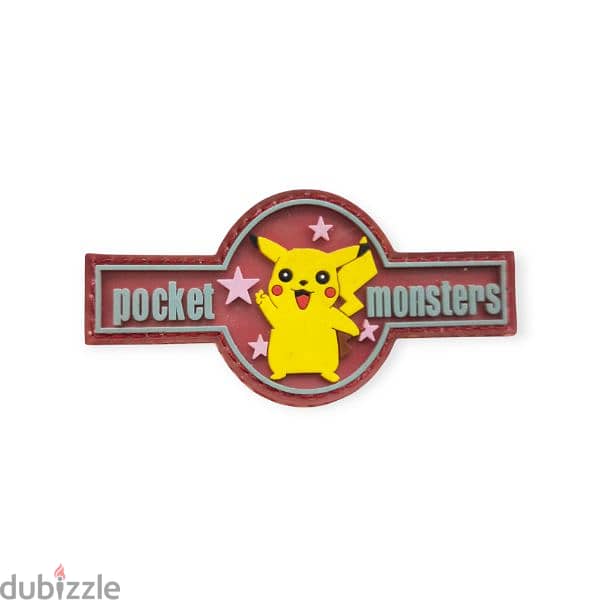 نينتندو بوكيمون بكاتشو Pocket Monster Nintendo Pokemon Pikachu Wallet 8