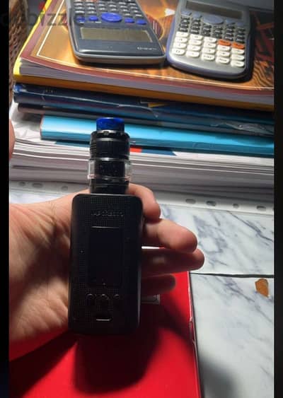 vaporesso gen 200 kit