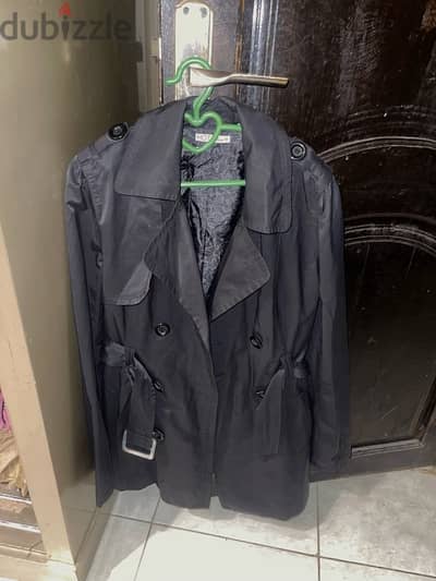 للبيع short coat