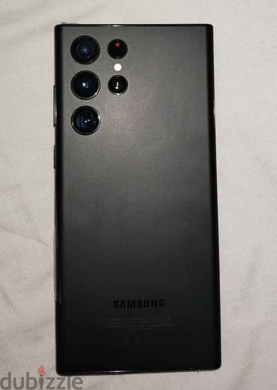 Samsung s22 ultra