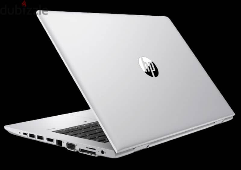 جهاز hp 645 g4 بالبروسيسور رايزن٣ 2