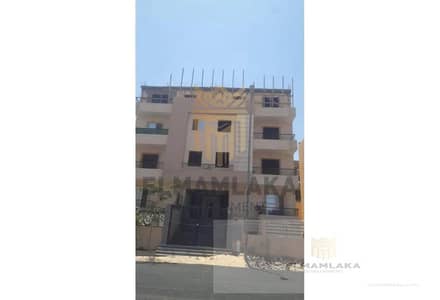 Apartment for Sale in Fifth District, Sheikh Zayed – 245 sqm