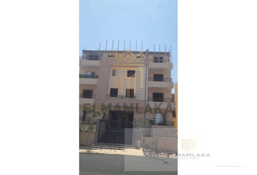 Apartment for Sale in Fifth District, Sheikh Zayed – 245 sqm 0