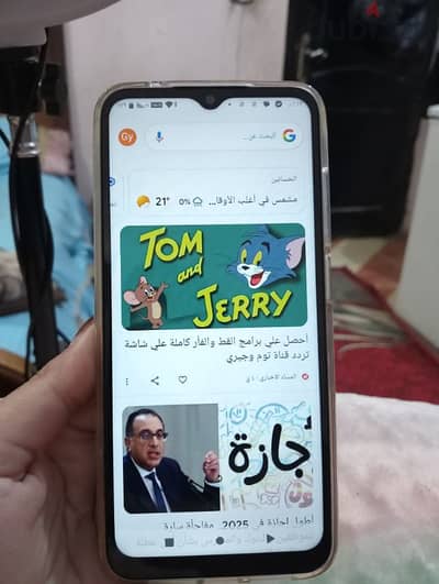 موبايل all call استعمال اقل من شهر