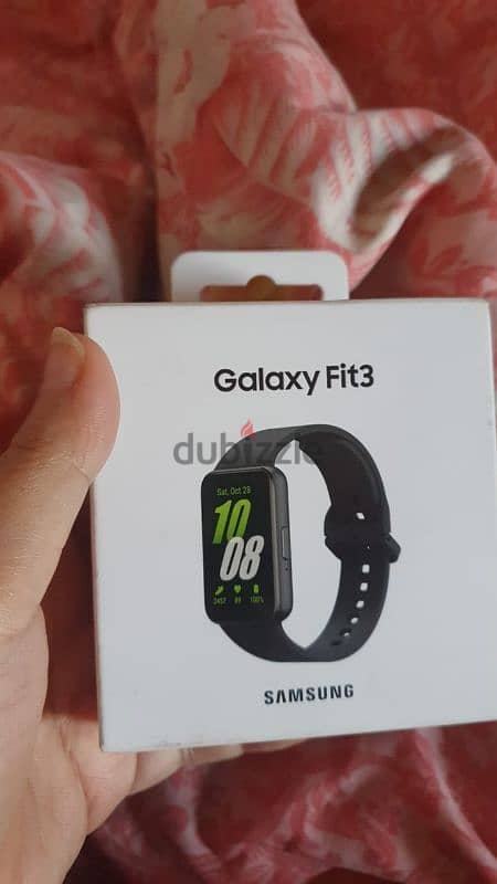 samsung smartwatch fit 3 0