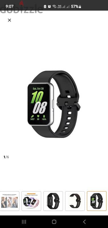 samsung smartwatch fit 3 1