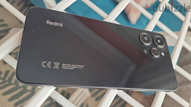 Redmi 12 1