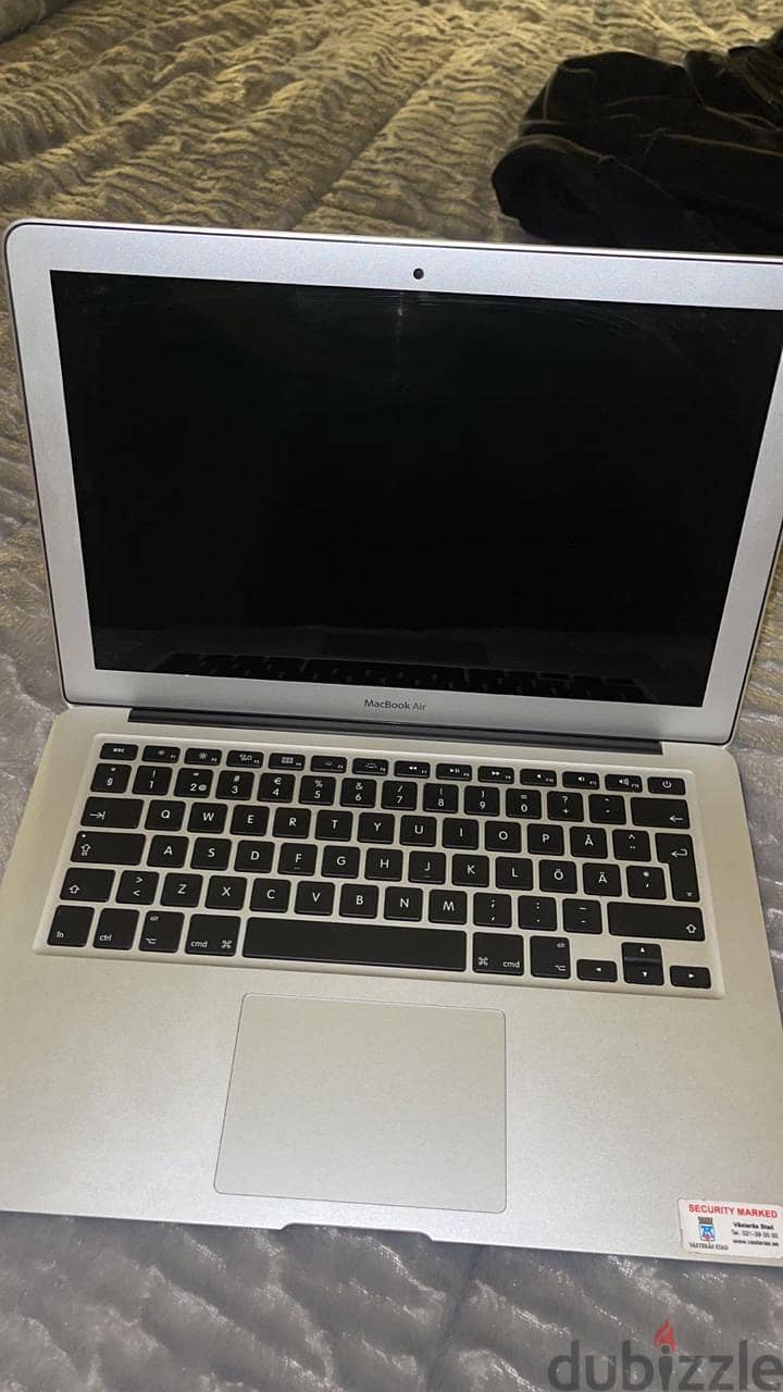 Macbook early 2014 1