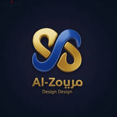 تصميم شعار ثلاثي الابعاد بدقة عالية والسليم خلال يوم واحد