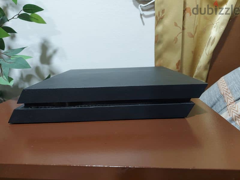 PS4 1TB Fat model 2016 2