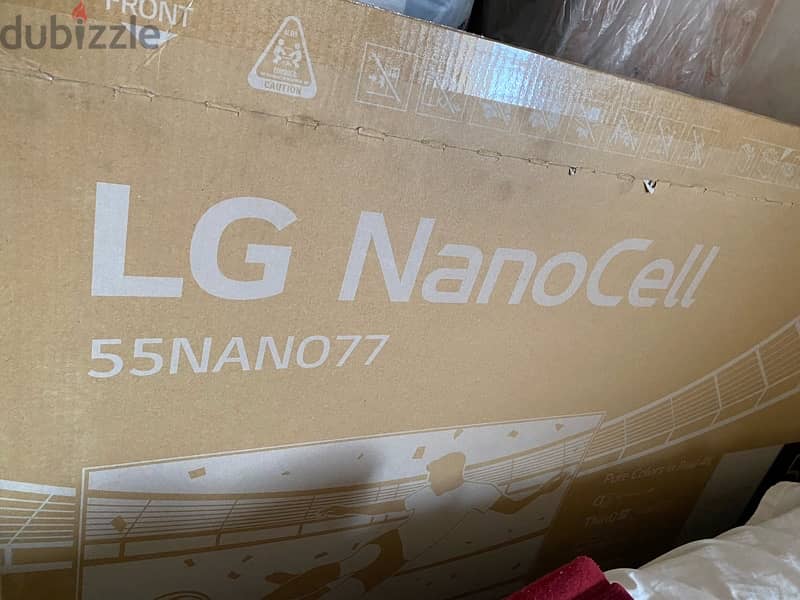 Lg 55nano77 model 2022 1