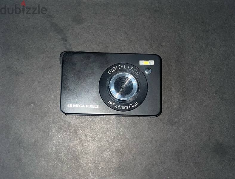 digital camera 1