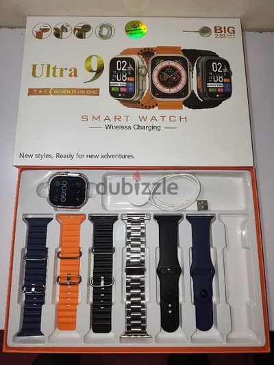 smart watch ultra 2