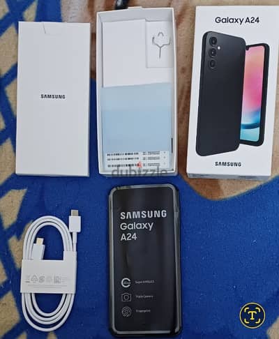 samsung a24