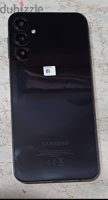 samsung a24 9