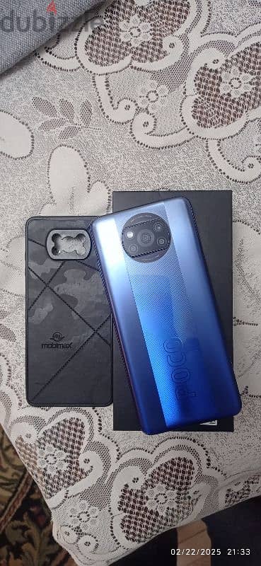 poco x 3 pro