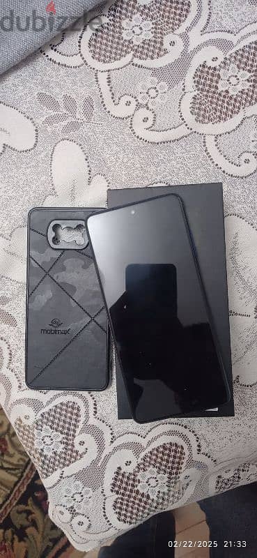 poco x 3 pro 1