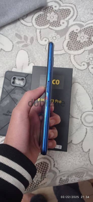 poco x 3 pro 2