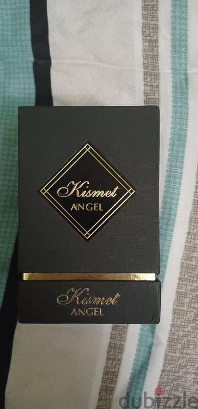 Kismet Angel 100ml