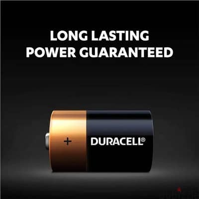 بطارية Duracell Ultra