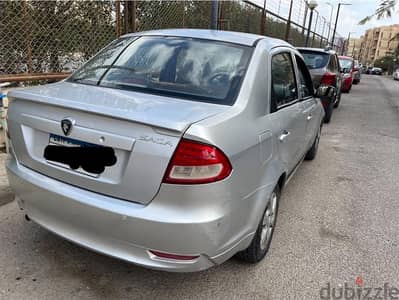 Proton Saga 2019