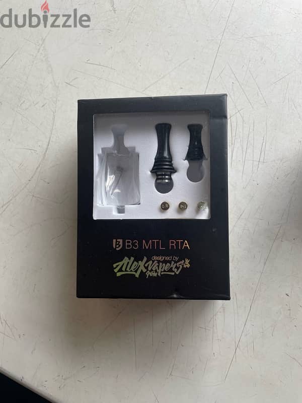 vape puma tank bisker b3 1