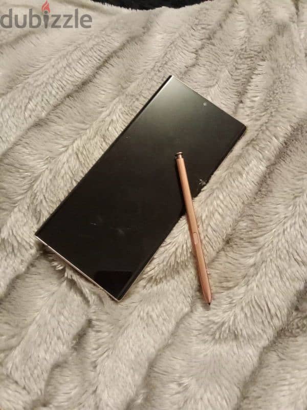 Samsung note 20 ultra 2