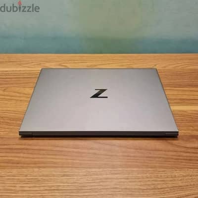 HP ZBOOK STUDIO G8