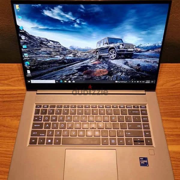 HP ZBOOK STUDIO G8 4