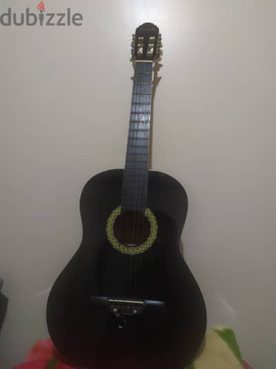 Fitness Classical Guitar