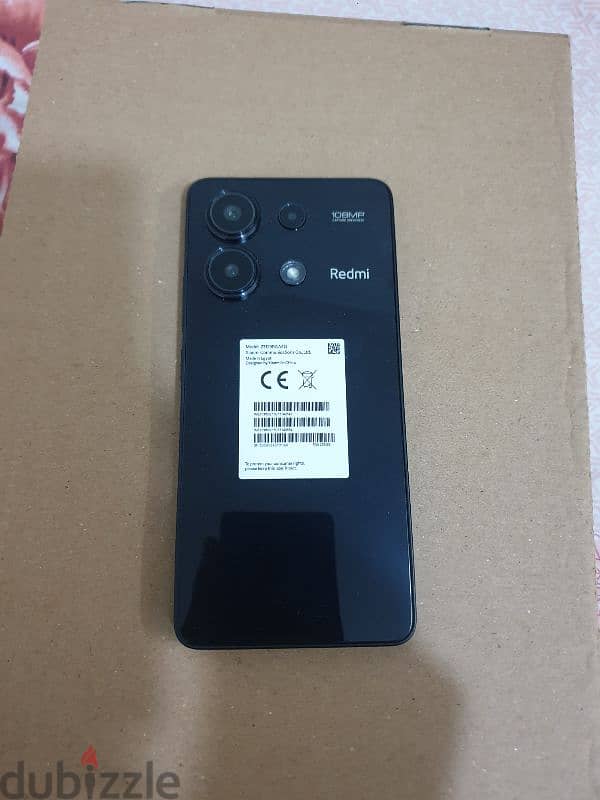 redmi 13 256 8 2