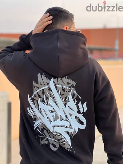 هودي - Hoodie