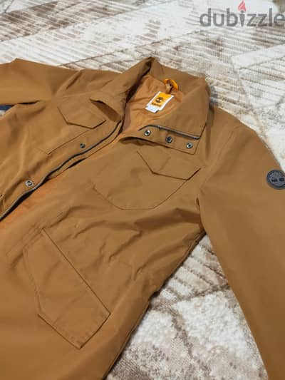 Timberland Jacket