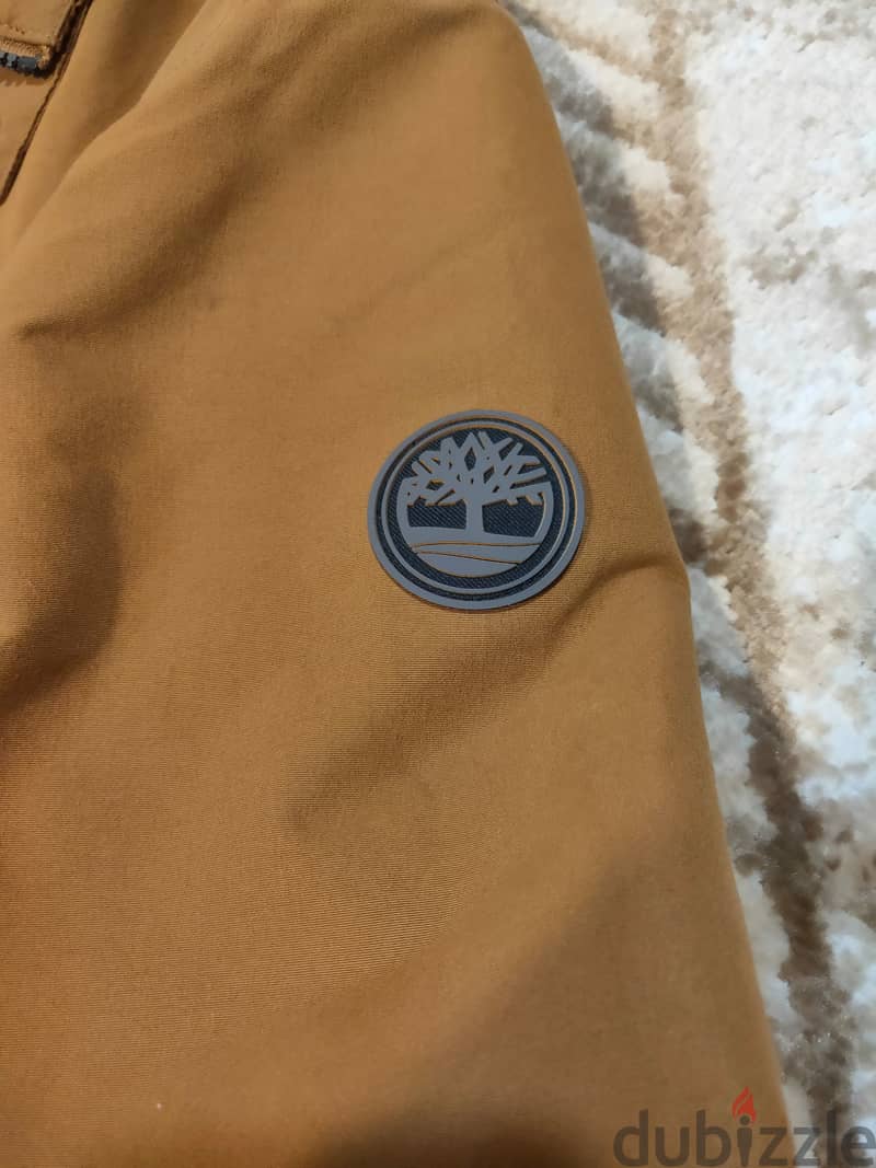 Timberland Jacket 1