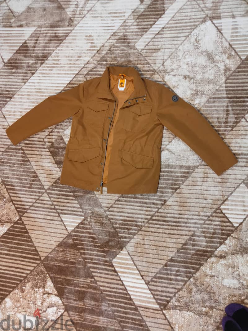 Timberland Jacket 4