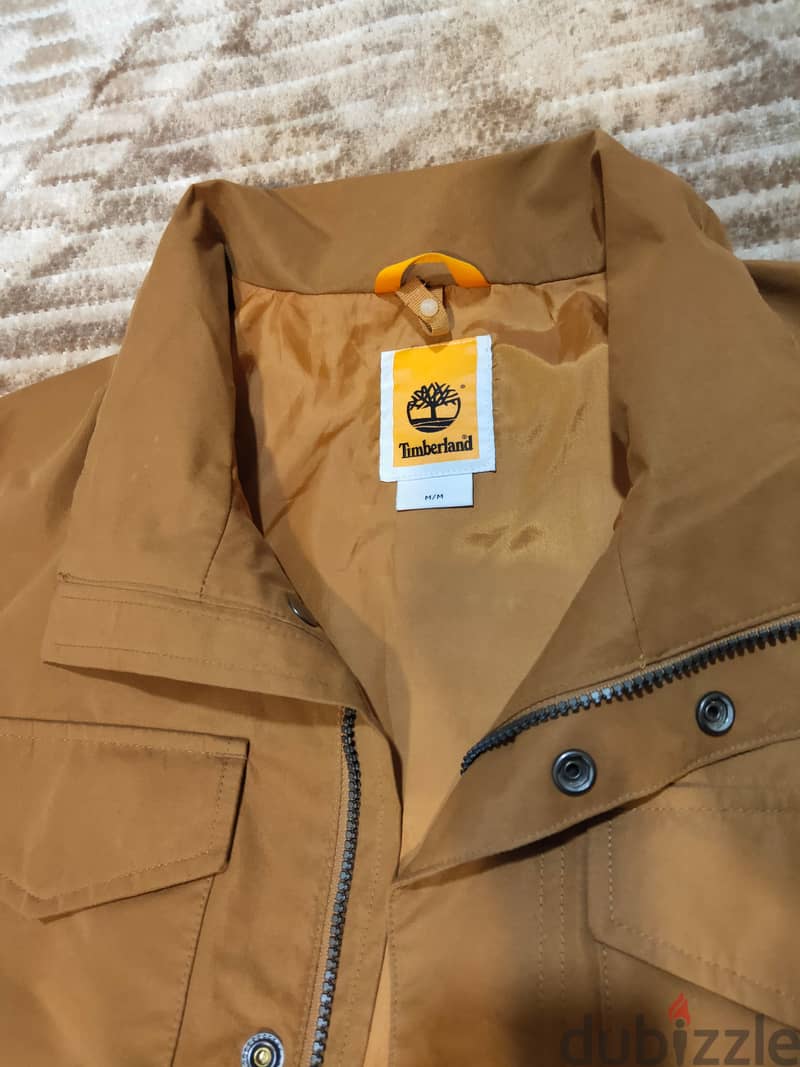 Timberland Jacket 5