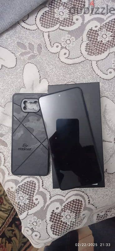 poco x3 pro 1