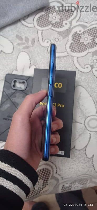 poco x3 pro 2