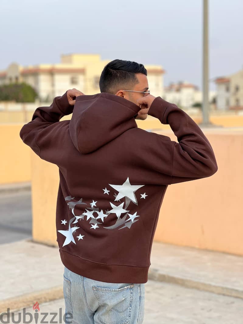 هودي - Hoodie 0