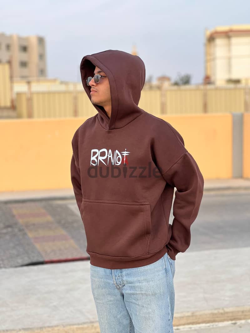 هودي - Hoodie 2