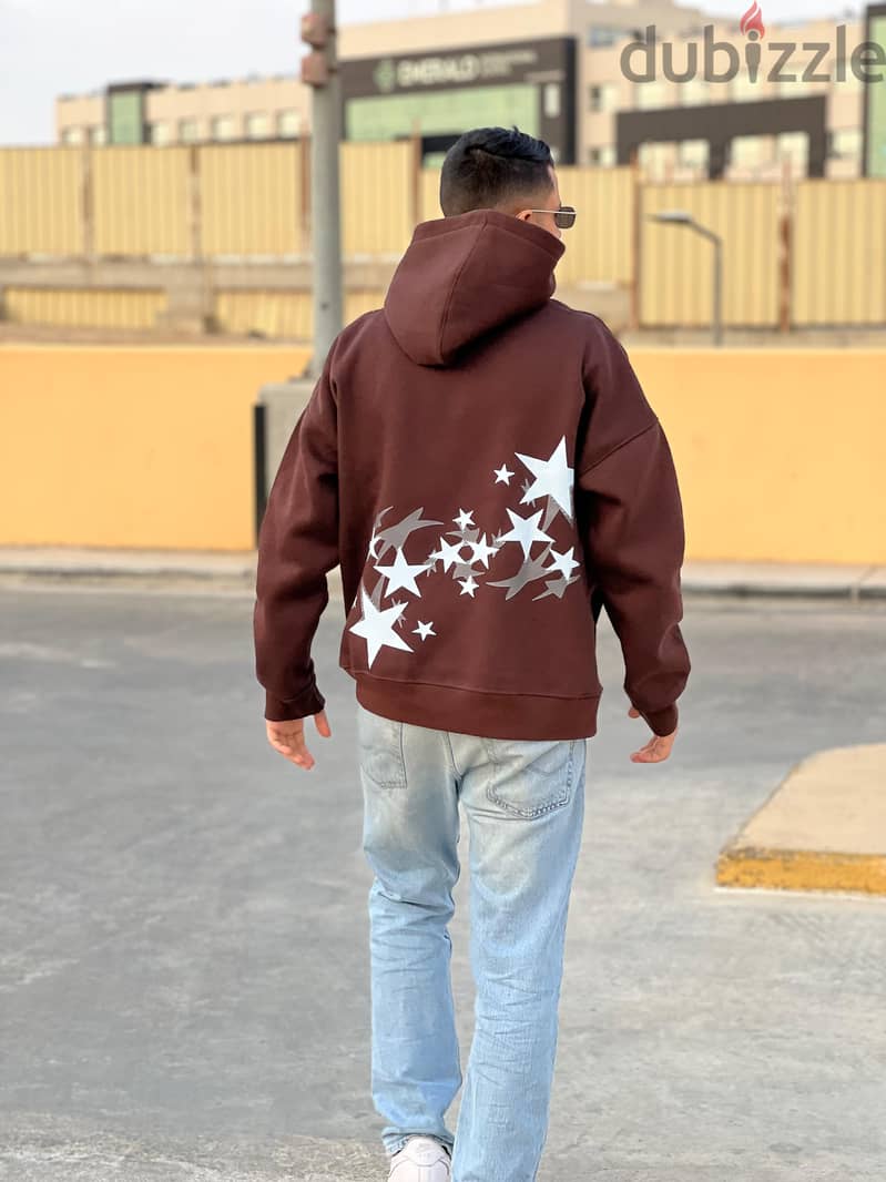 هودي - Hoodie 3