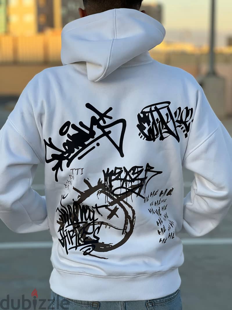 هودي  -  Hoodie 0