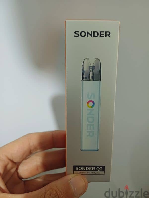 Sonder Q2 1