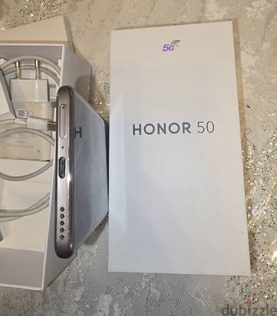 honor 50