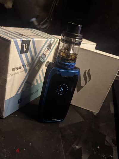 Vaporesso Revenger X Kit فيب