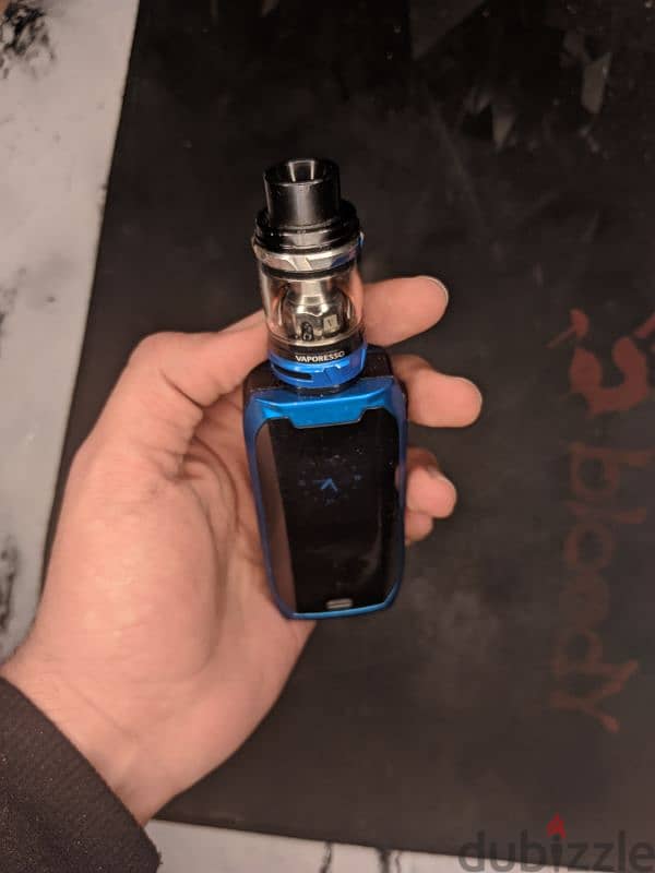 Vaporesso Revenger X Kit فيب 2