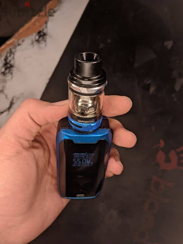 Vaporesso Revenger X Kit فيب 3