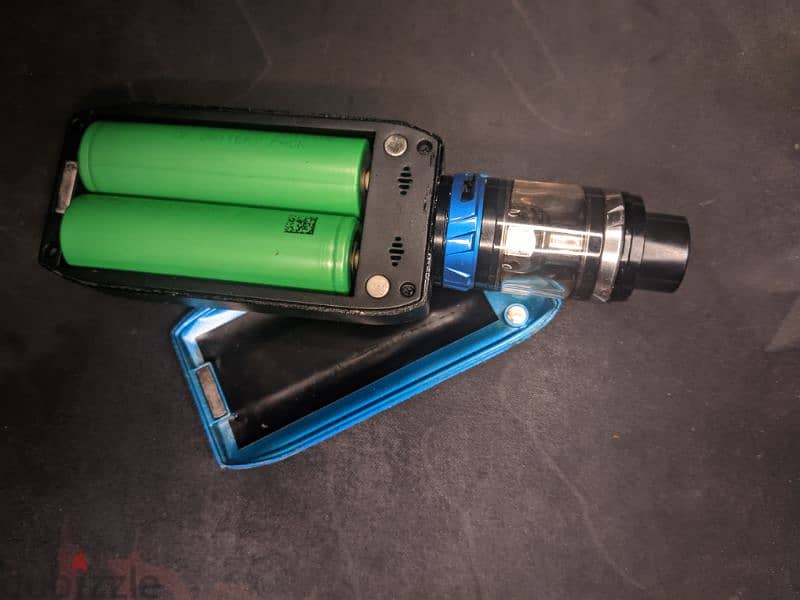 Vaporesso Revenger X Kit فيب 4