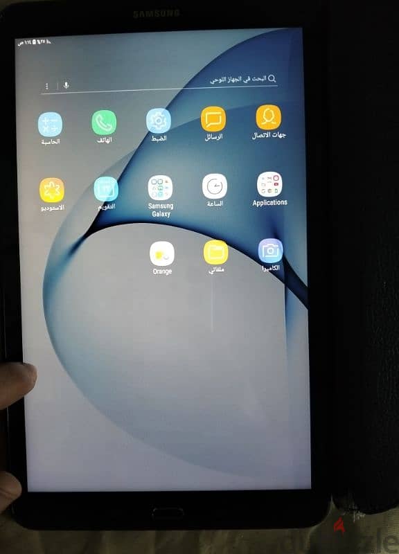 Galaxy Tab A6 1